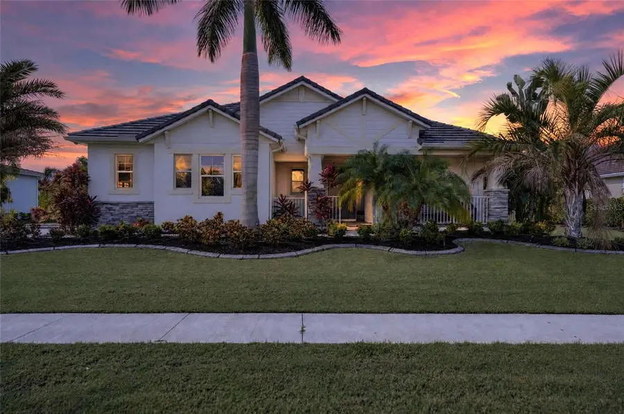 816 Manns Harbor Drive, Apollo Beach, FL 33572 - #2