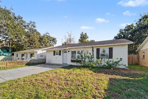 5200 Behms Court, PORT RICHEY, FL 34668