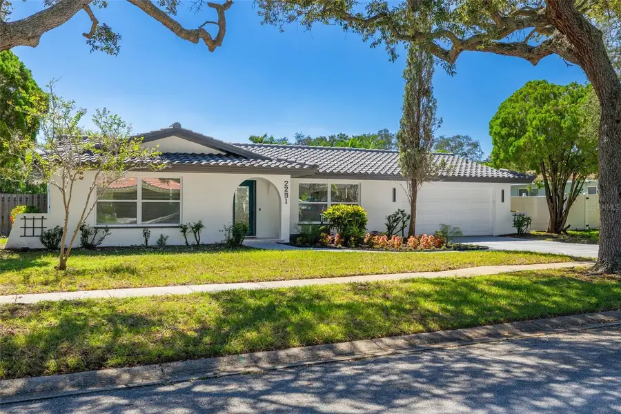 2291 Grovewood Road, Clearwater, FL 33764 - #2