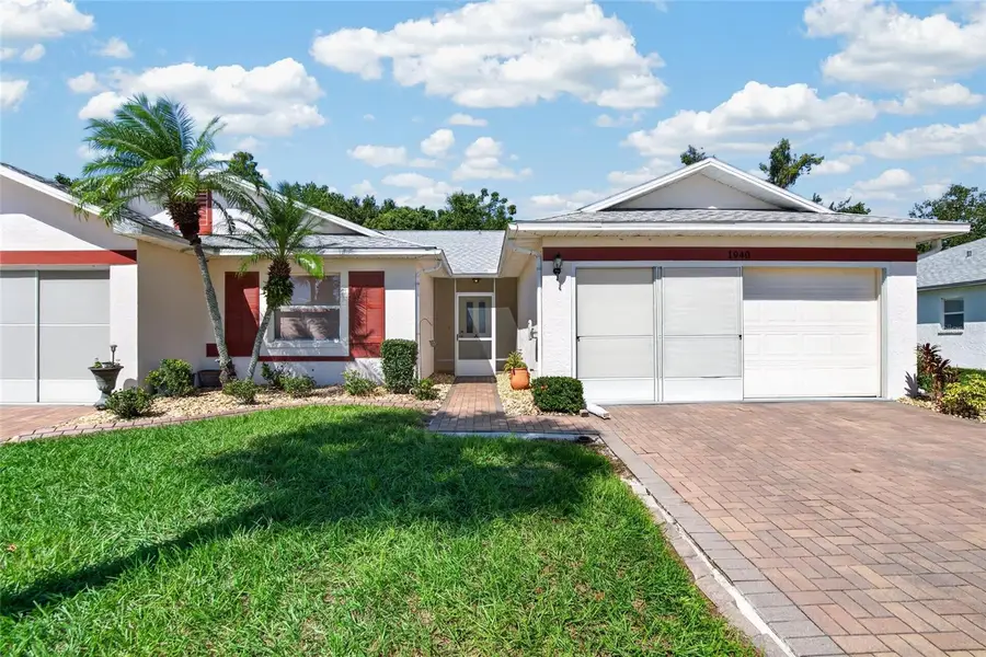 1940 Grand Cypress Lane, Sun City Center, FL 33573 - #2