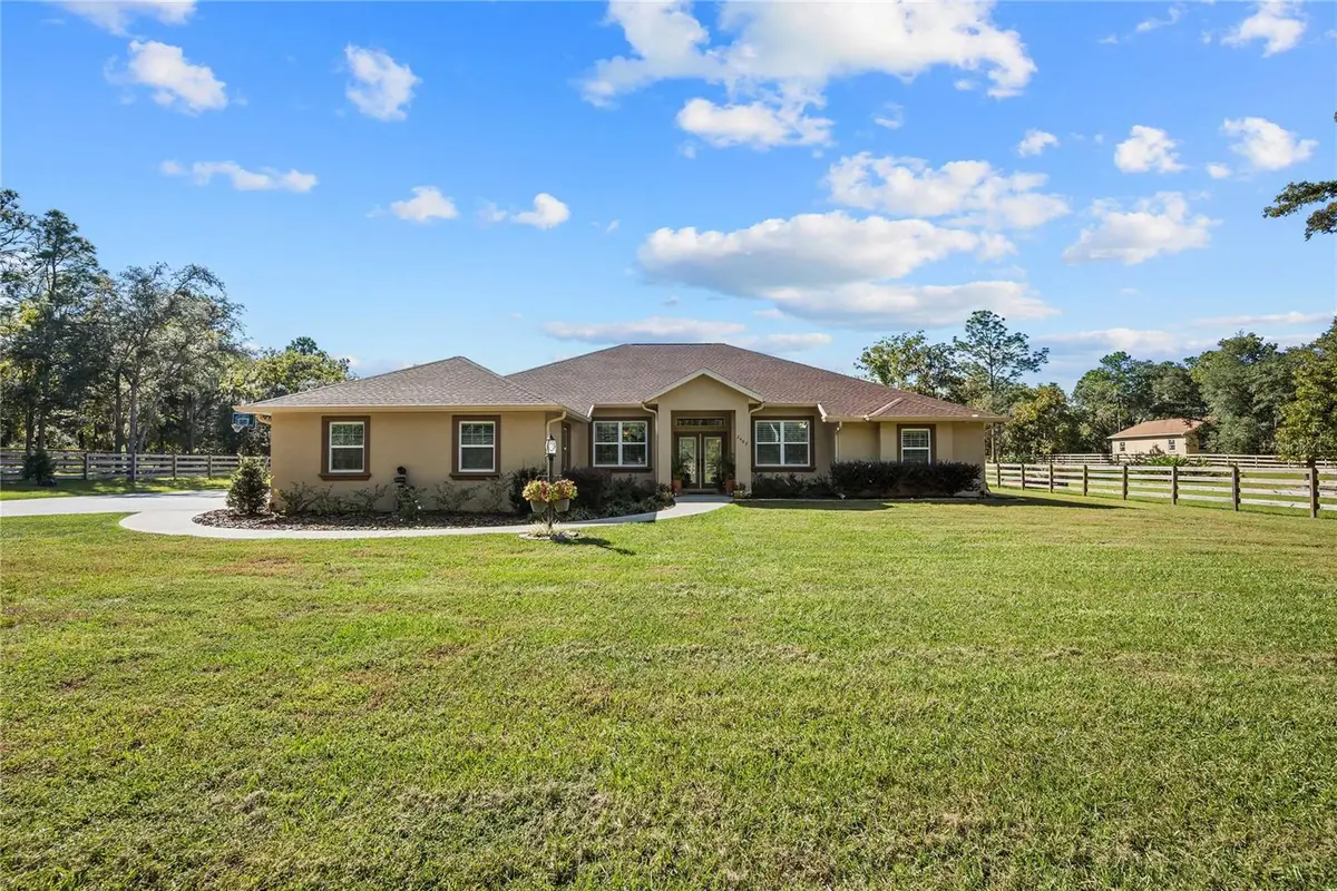 2402 N Stampede Drive, Beverly Hills, FL 34465 - #1