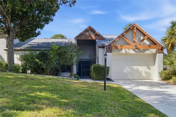 1622 Highland Club Lane, PALM HARBOR, FL 34684