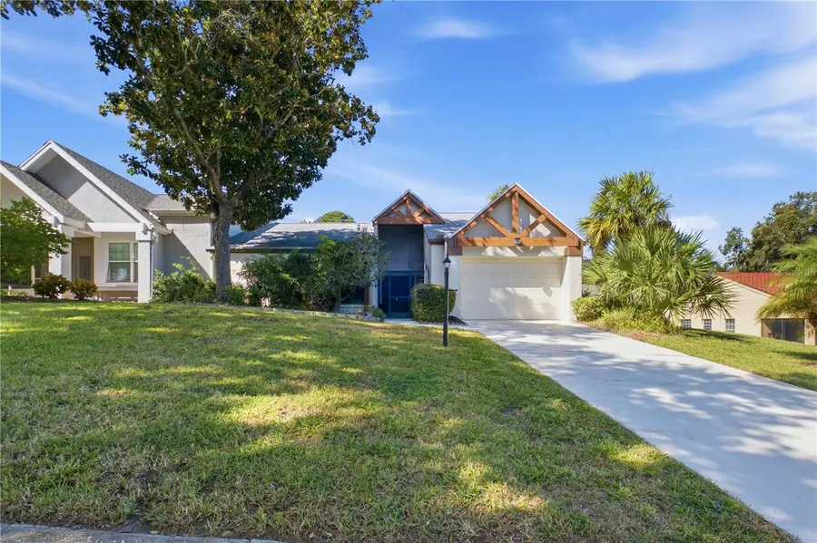 1622 Highland Club Lane, Palm Harbor, FL 34684 - #2