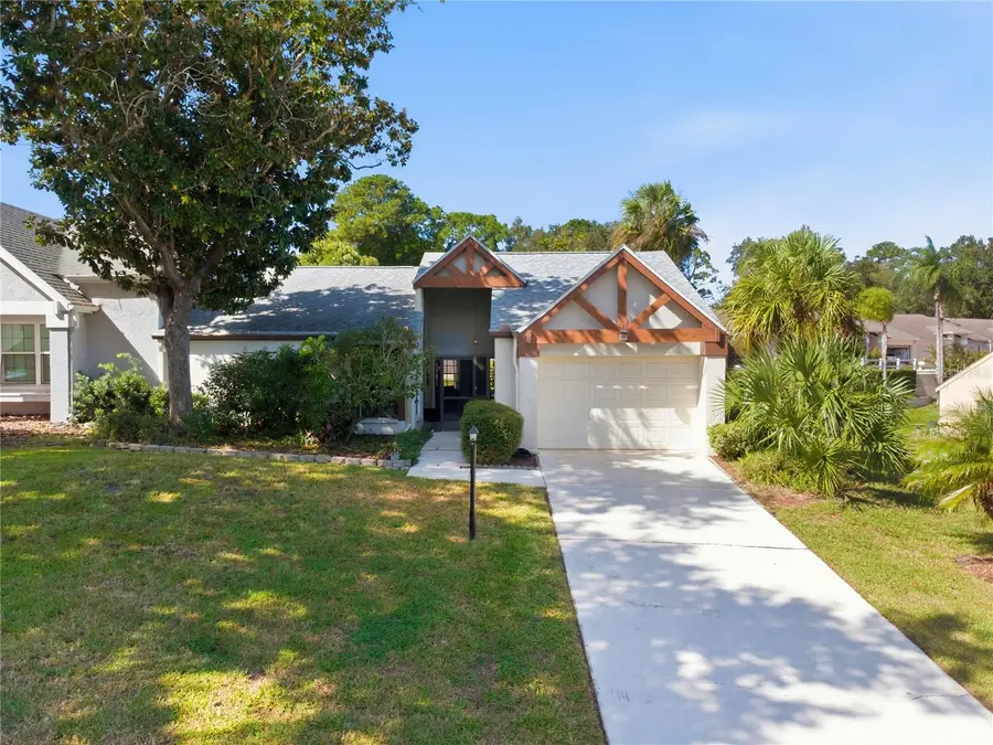 1622 Highland Club Lane, Palm Harbor, FL 34684 - #3