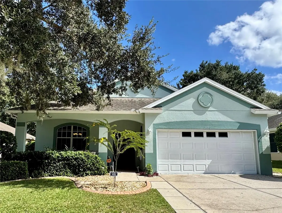 13350 Meadow Golf Avenue, Hudson, FL 34669 - #1
