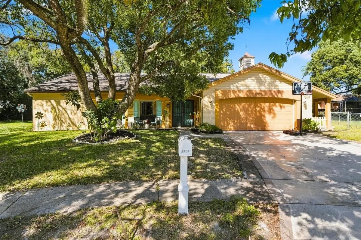 8109 Rumford Court, Hudson, FL 34667 - #1