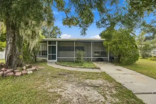 4028 Waring Drive, Tampa, FL 33610 - #1