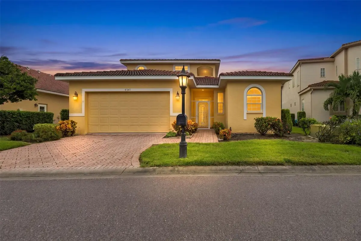 4541 Murcia Boulevard #11, Sarasota, FL 34238 - #1
