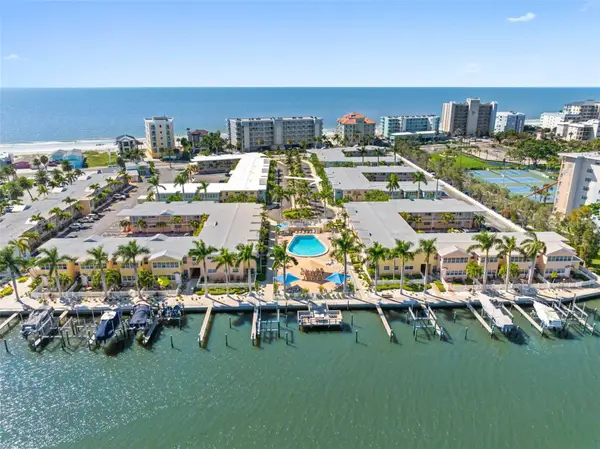 19417 Gulf Boulevard #C105, INDIAN SHORES, FL 33785
