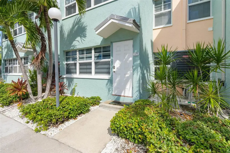 19417 Gulf Boulevard #C105, Indian Shores, FL 33785 - #2