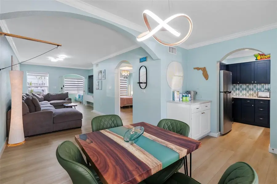 19417 Gulf Boulevard #C105, Indian Shores, FL 33785 - #3