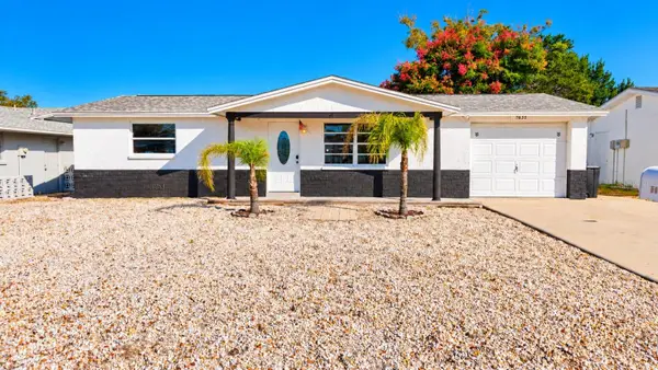 7635 Sue Ellen Drive, PORT RICHEY, FL 34668