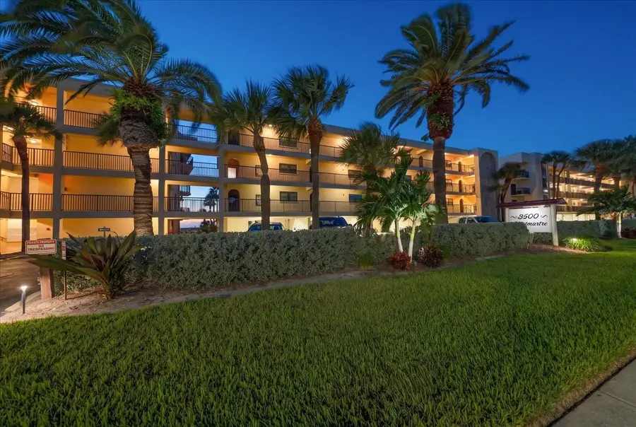 3500 Gulf Boulevard #401, Belleair Beach, FL 33786 - #2