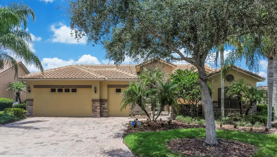 964 San Raphael Street, Poinciana, FL 34759 - #2