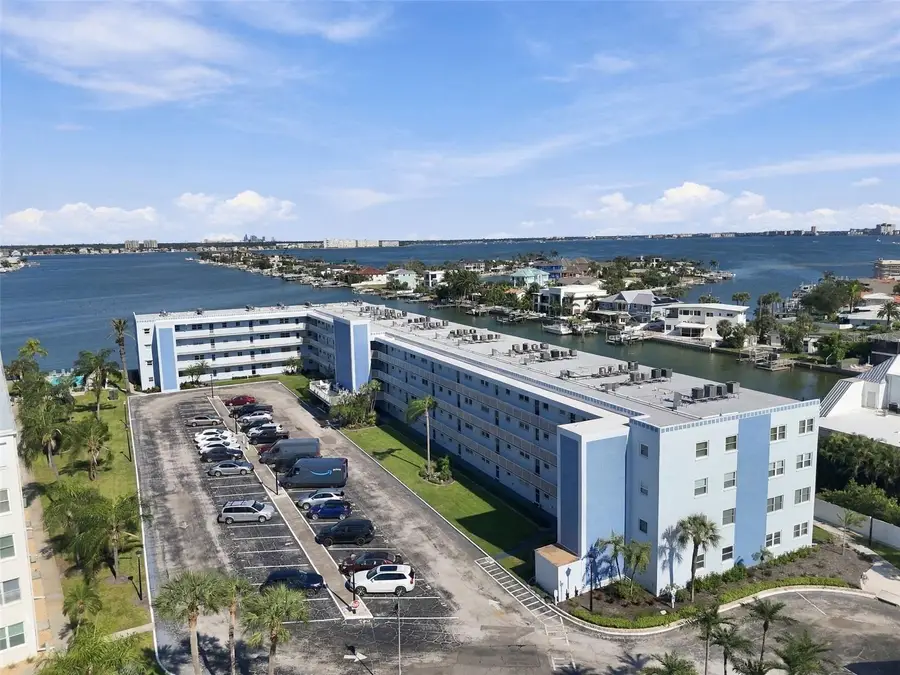 5555 Gulf Boulevard #419, Saint Pete Beach, FL 33706 - #2
