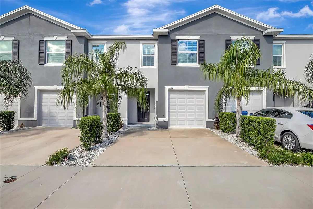 34395 Sorrel Mint Drive, Wesley Chapel, FL 33543 - #1