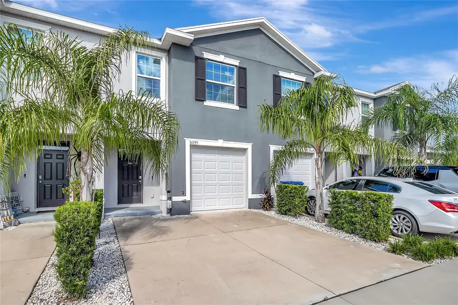 34395 Sorrel Mint Drive, Wesley Chapel, FL 33543 - #2