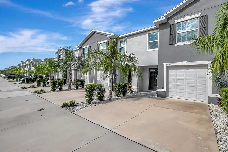 34395 Sorrel Mint Drive, Wesley Chapel, FL 33543 - #3