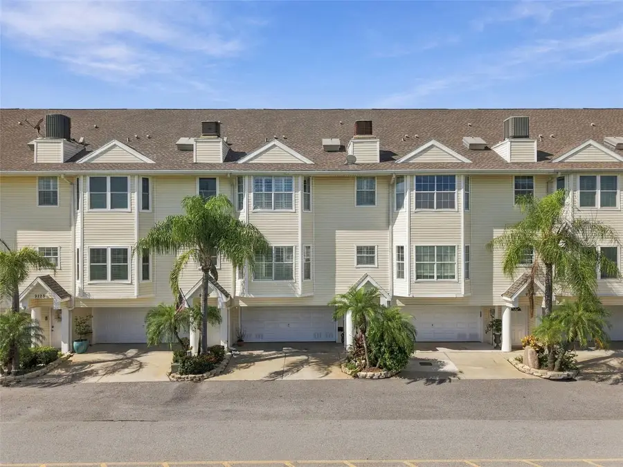 9227 Captiva Circle, Saint Pete Beach, FL 33706 - #2