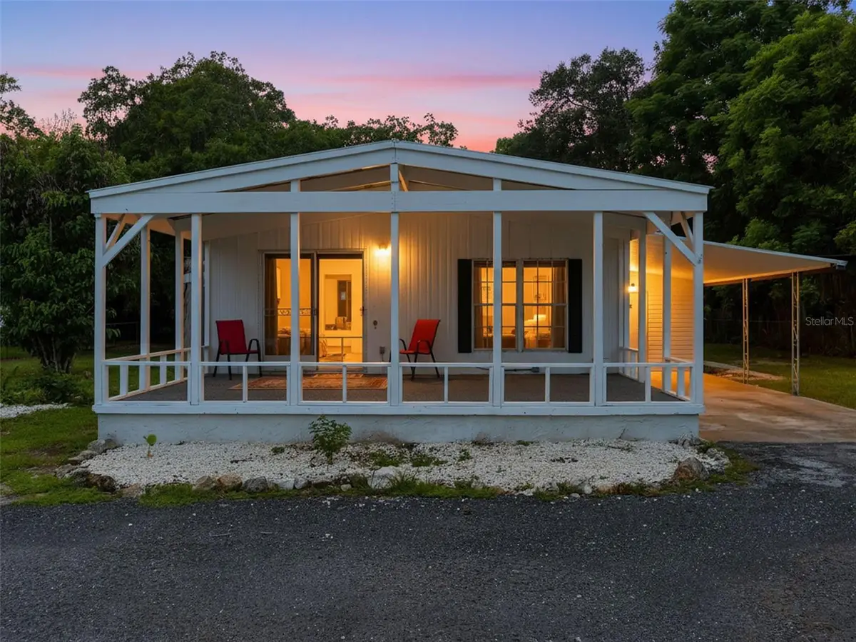 13139 Hicks Road, Hudson, FL 34669 - #1
