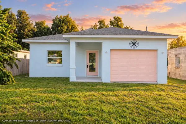 5110 13th Avenue S, GULFPORT, FL 33707