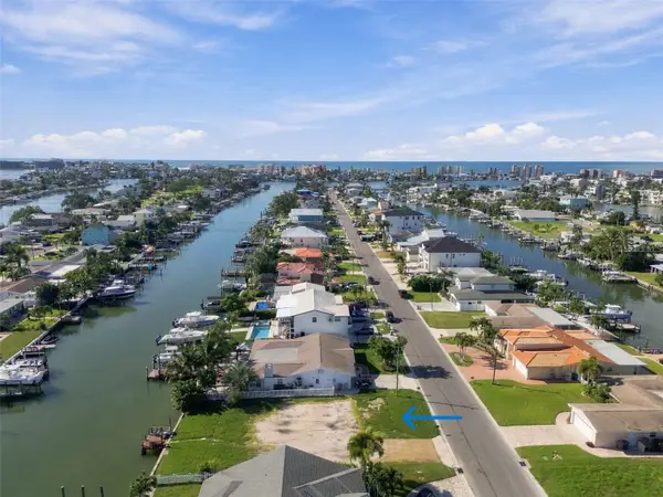 553 Crystal Drive, MADEIRA BEACH, FL 33708