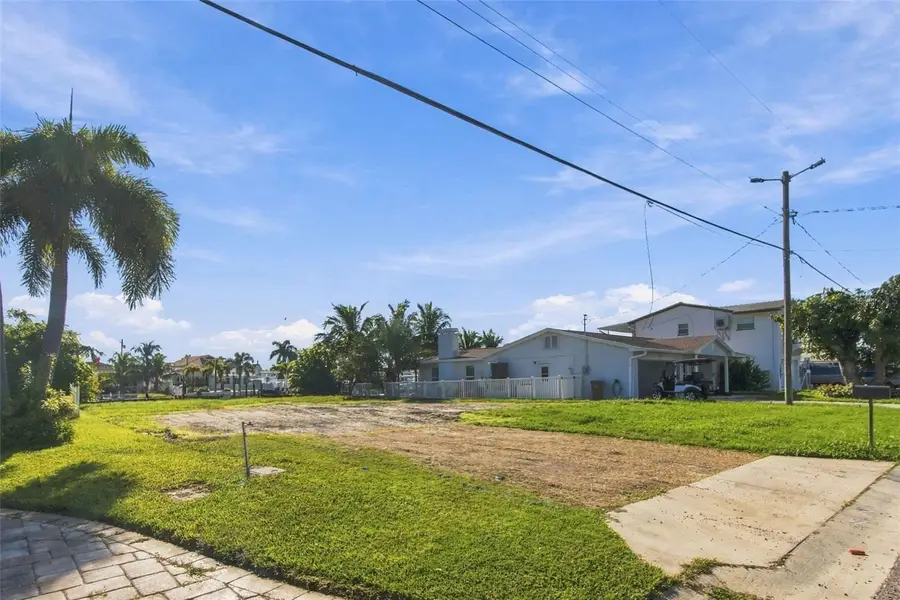 553 Crystal Drive, Madeira Beach, FL 33708 - #2
