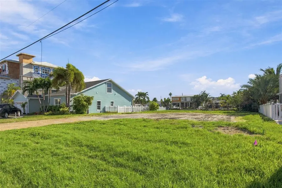 553 Crystal Drive, Madeira Beach, FL 33708 - #3