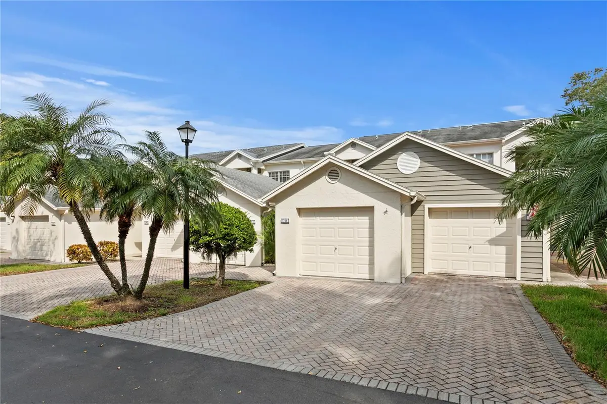 11301 Harbor Way #1744, Largo, FL 33774 - #1