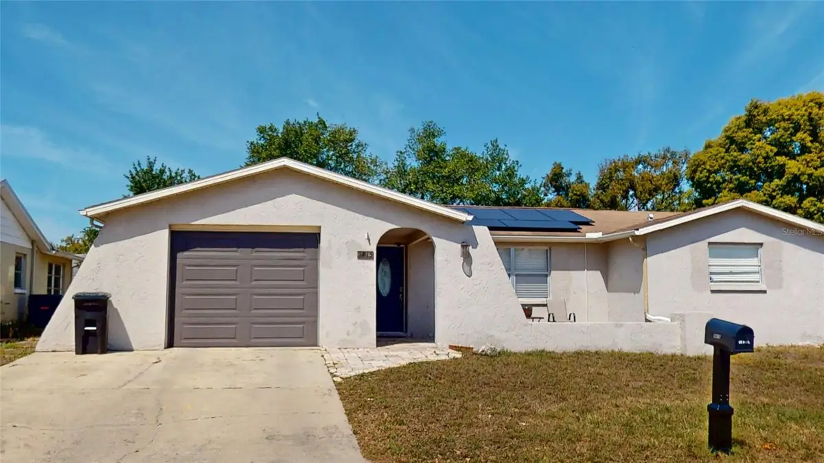 7415 San Moritz Drive, Port Richey, FL 34668 - #1