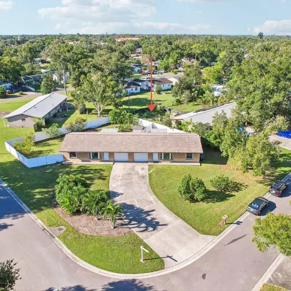 4100 45th Avenue N, ST PETERSBURG, FL 33714