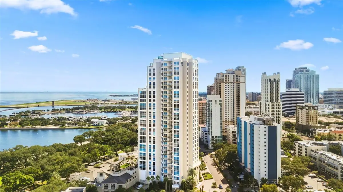 400 Beach Drive Ne #1101, Saint Petersburg, FL 33701 - #1
