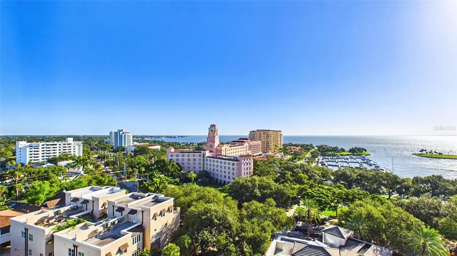 400 Beach Drive Ne #1101, Saint Petersburg, FL 33701 - #2