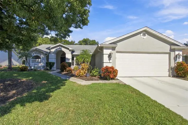 8345 Pavillion Drive, HUDSON, FL 34667
