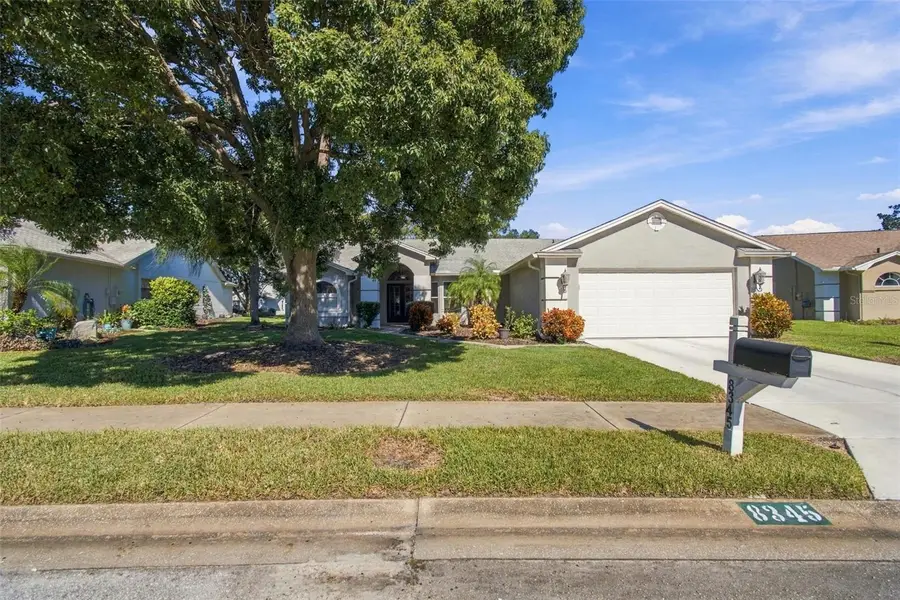 8345 Pavillion Drive, Hudson, FL 34667 - #3