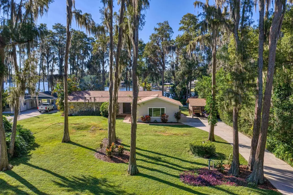 17127 Rainbow Terrace, Odessa, FL 33556 - #1