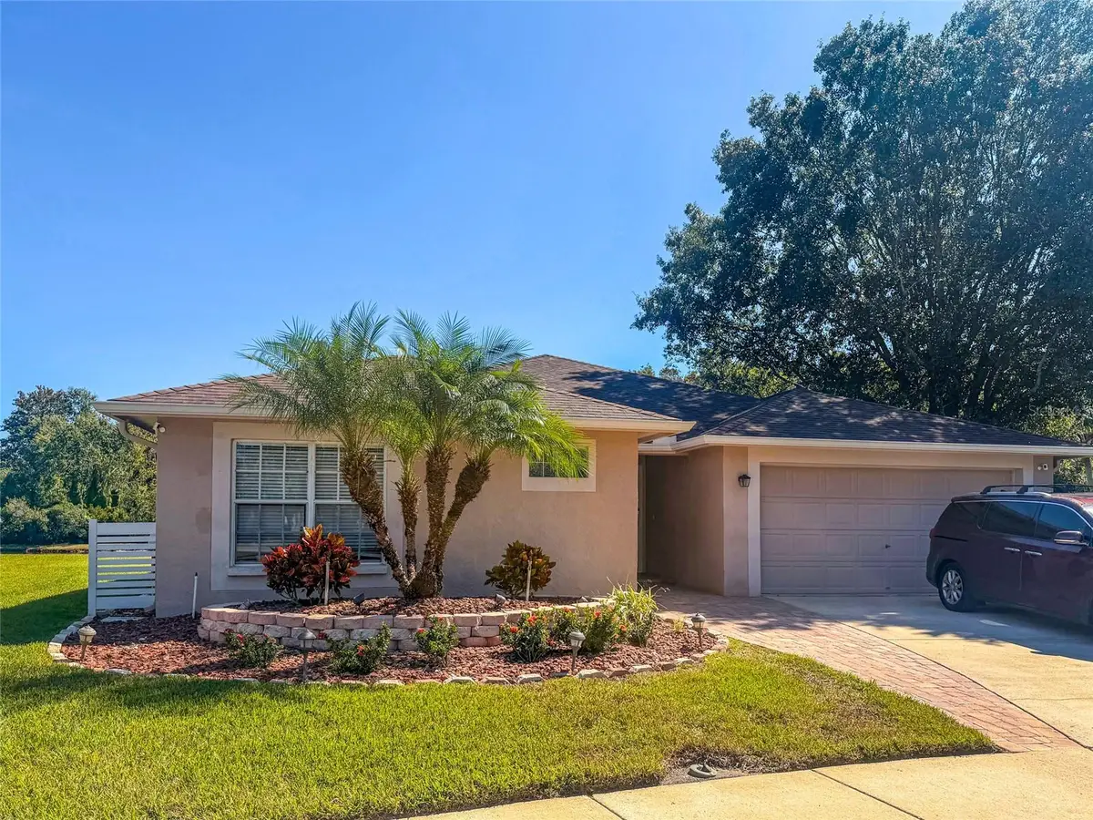 19145 Golden Cacoon Place, Lutz, FL 33558 - #1