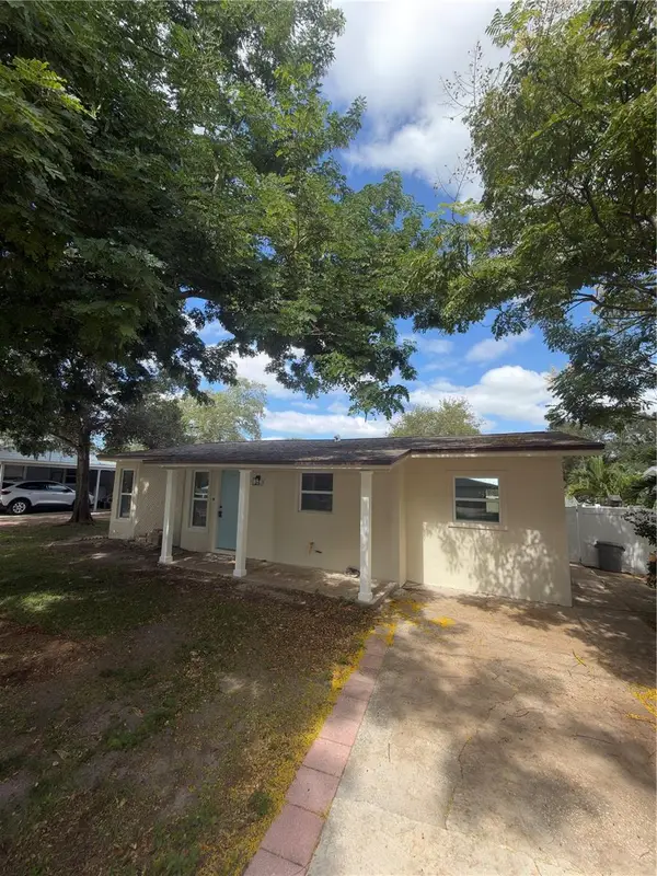 1341 New York Avenue, PALM HARBOR, FL 34683
