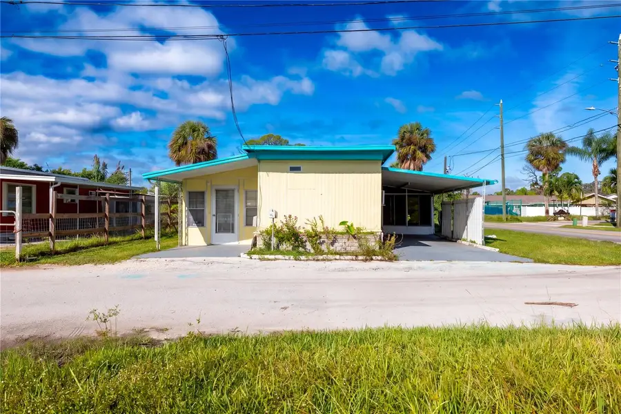 5044 Southtowne Loop, New Port Richey, FL 34652 - #2