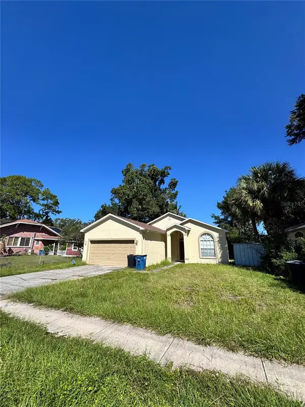 910 Eldridge Street, CLEARWATER, FL 33755
