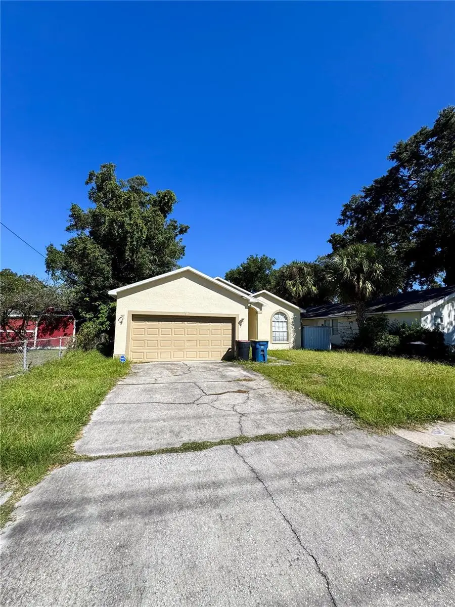 910 Eldridge Street, Clearwater, FL 33755 - #2