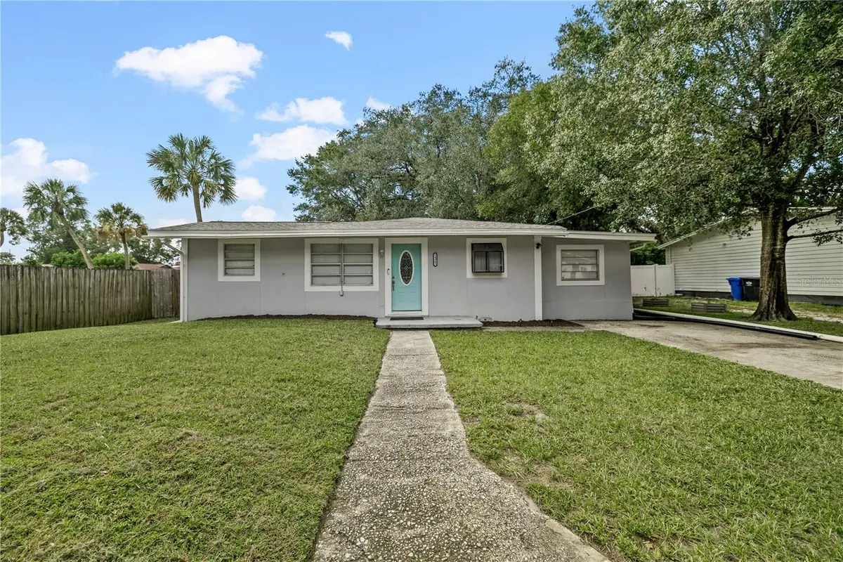 14902 Pinecrest Road, Tampa, FL 33613 - #1