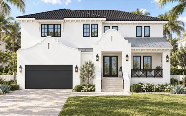 516 Severn Avenue, TAMPA, FL 33606
