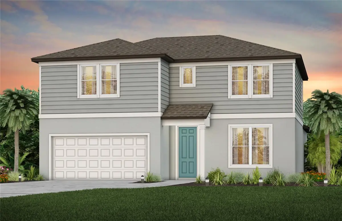 11112 Sycamore Glen Loop, Thonotosassa, FL 33592 - #1