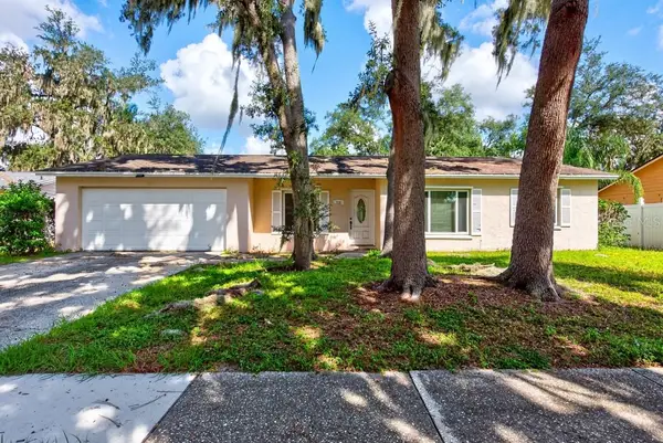 518 Wynnwood Drive, BRANDON, FL 33511