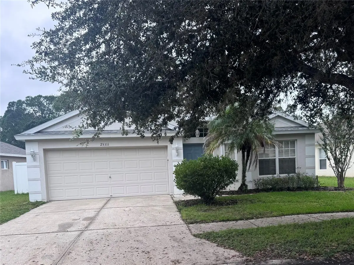 25311 Lexington Oaks Boulevard, Wesley Chapel, FL 33544 - #1