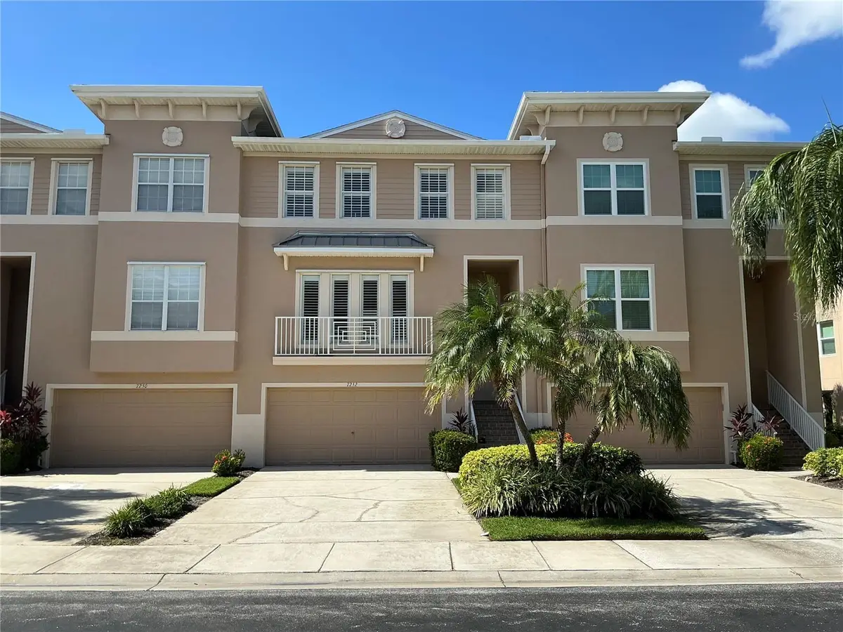 7252 Conch Boulevard, Seminole, FL 33777 - #1