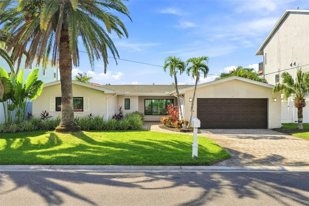 556 Johns Pass Avenue, Madeira Beach, FL 33708 - #1