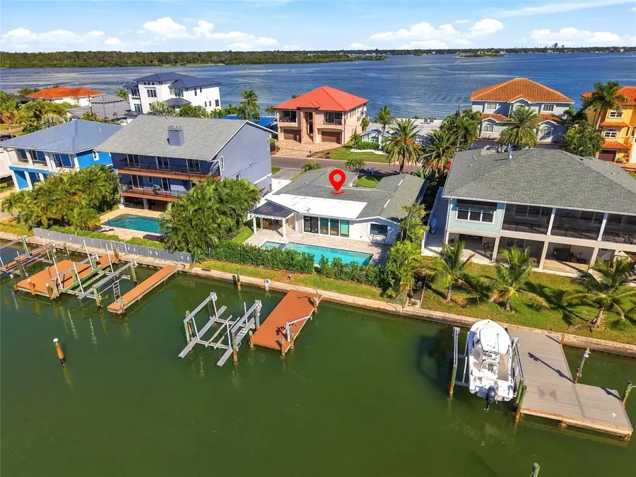 556 Johns Pass Avenue, Madeira Beach, FL 33708 - #3