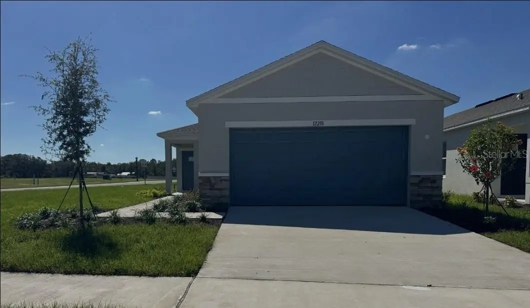 12218 Wispy Clouds Way, Hudson, FL 34669 - #1